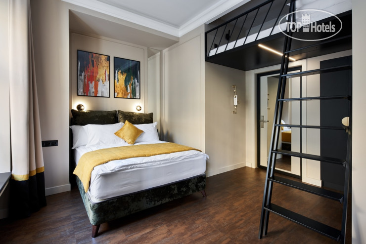 Hotel photo Калейдоскоп Голд 4*