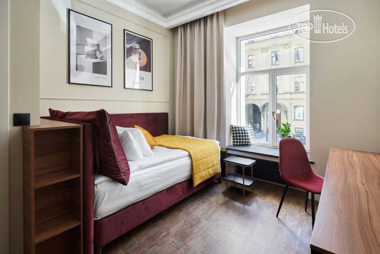 Hotel photo Калейдоскоп Голд 4*