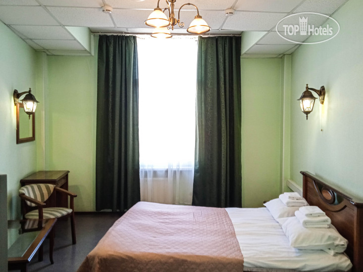 Hotel photo Smart Hotel KDO Ладожский 