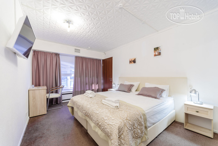 Photos Simple Bon Voyage Hotel