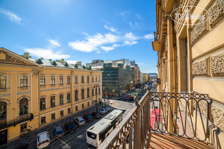 Photos Дом Чайковского (Tchaikovsky House)
