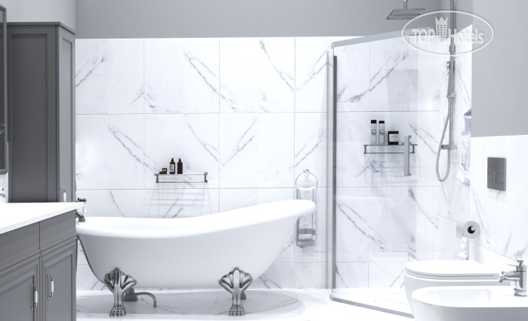 New photos from tourists Boutique Hotel Akademia on Vasilievsky