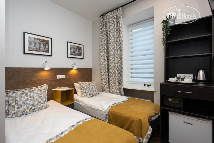 Hotel photo FotoHotel 3*
