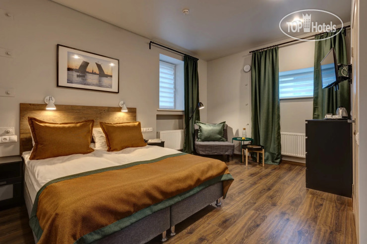 Hotel photo FotoHotel 3*