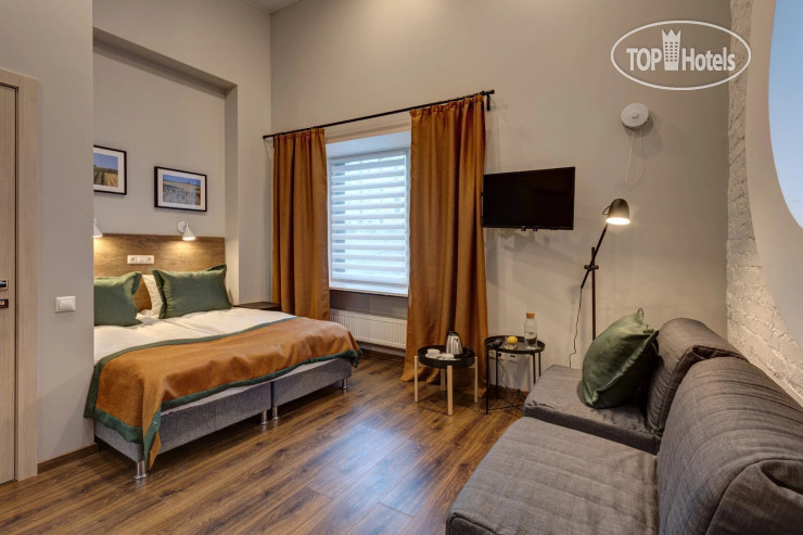 Hotel photo FotoHotel 3*