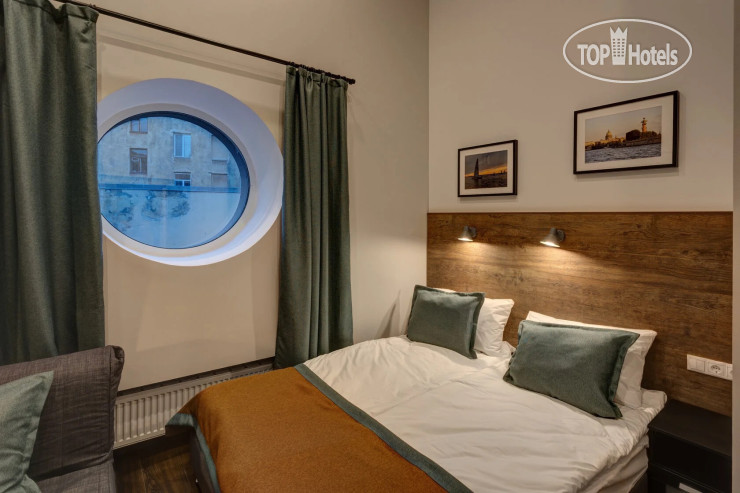 Hotel photo FotoHotel 3*