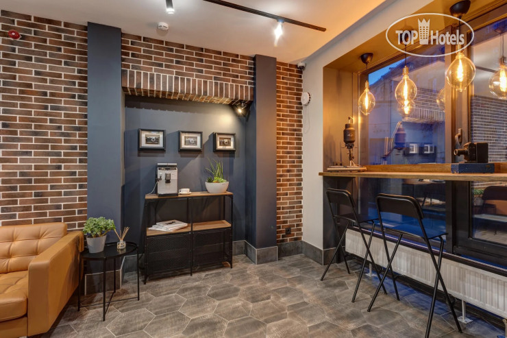 Hotelier's photos FotoHotel 3*