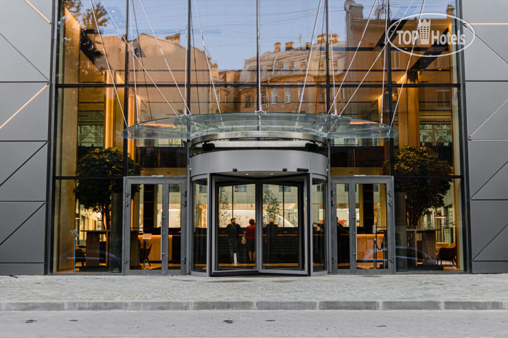 Hotel photo YES Marata 3*