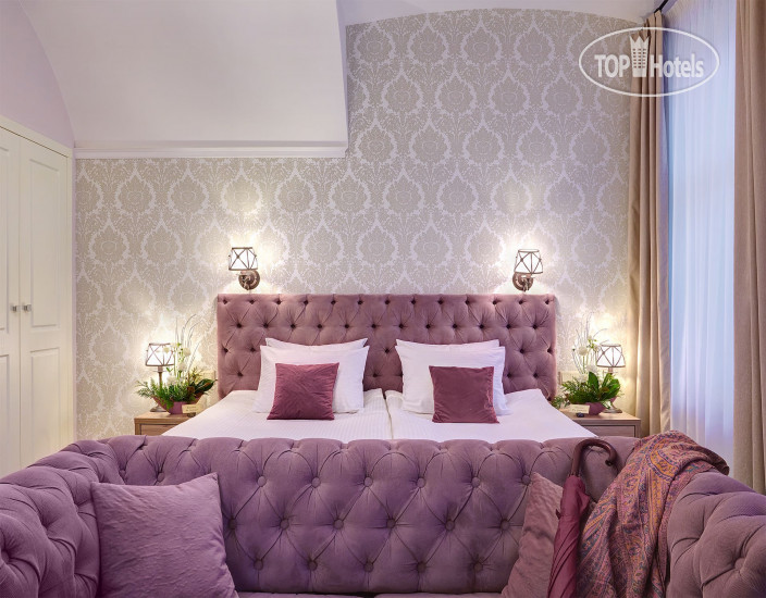 Hotelier's photos Павловские Апартаменты 4*