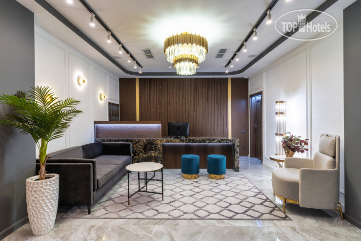 Hotelier's photos Acqualina 4*