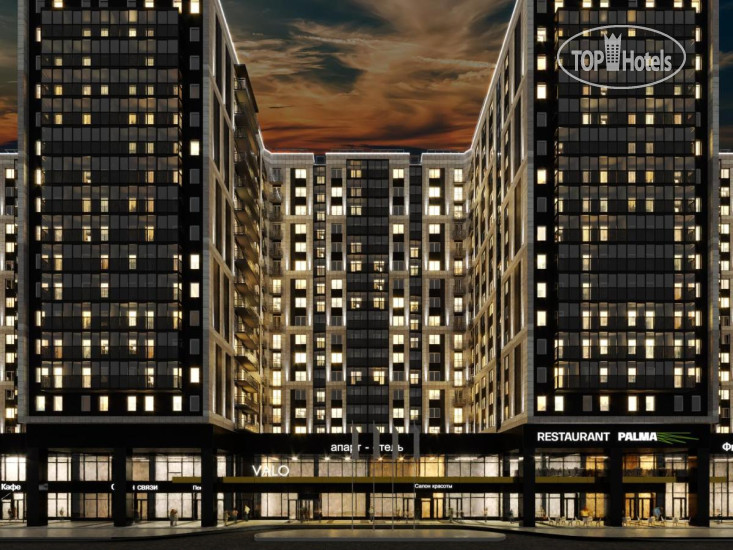 Hotel photo Ramada Plaza by Wyndham Saint Petersburg 4*
