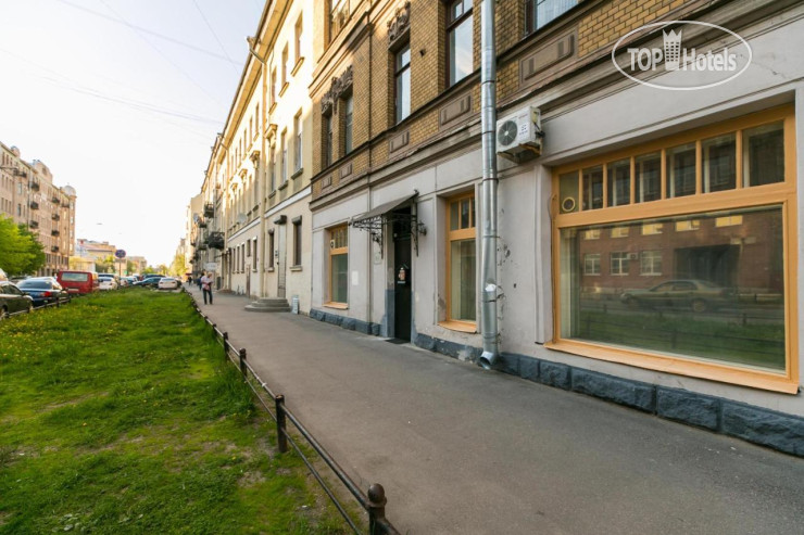 Hotelier's photos Резиденция Потемкина