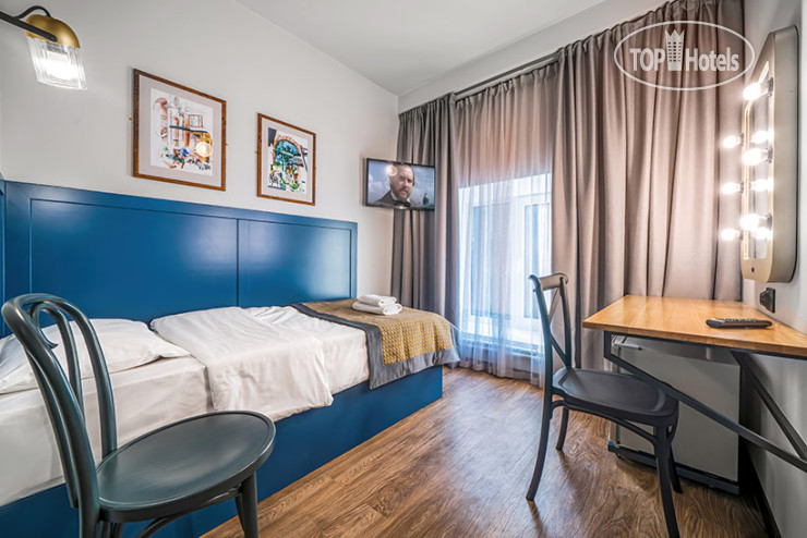 Hotel photo Друзья на Садовой 