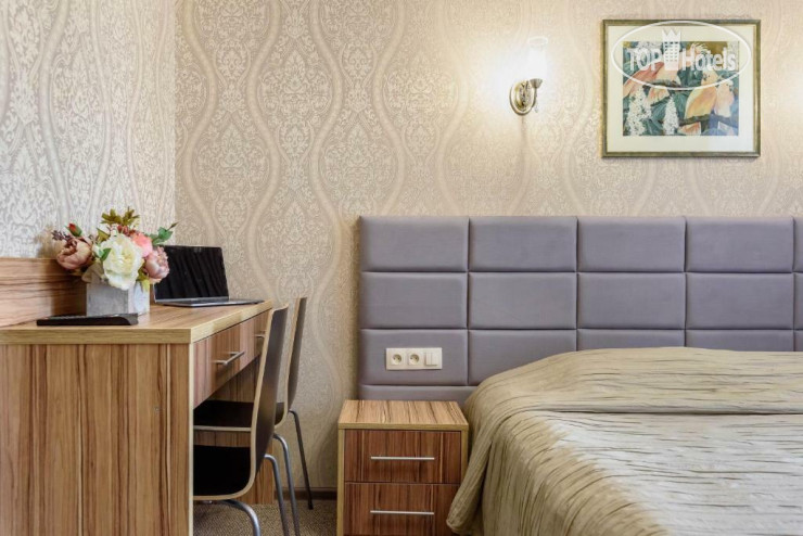 Hotel photo Жасмин 
