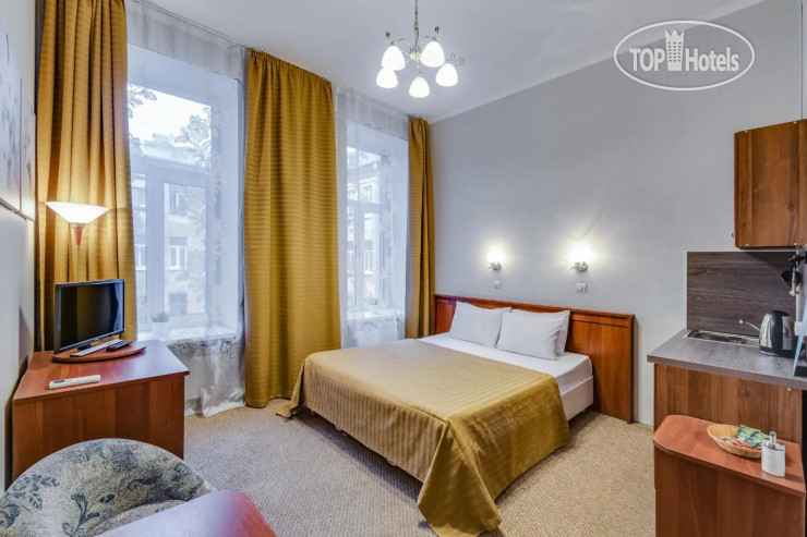 New photos from tourists Travelto Казанский 12
