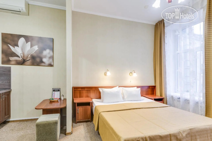 Hotel photo Travelto Казанский 12 