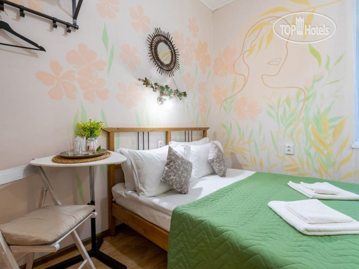Hotelier's photos Boho Botanica Hotel