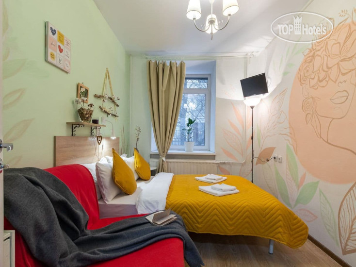 Hotel photo Boho Botanica Hotel 