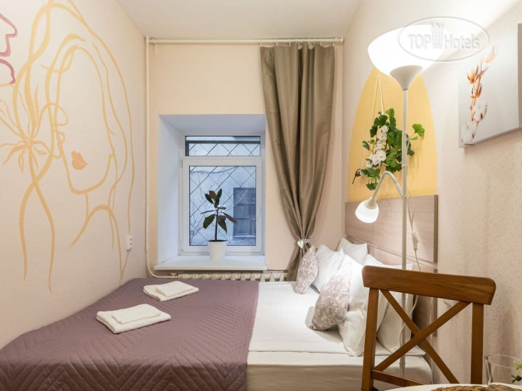 New photos from tourists Boho Botanica Hotel
