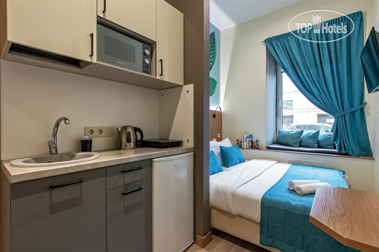 Hotel photo ApartPage V58 