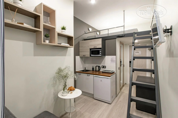 New photos from tourists ApartPage V35