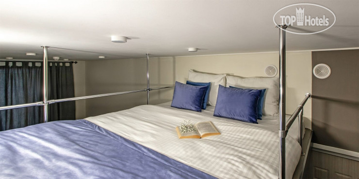 Hotel photo ApartPage V35 