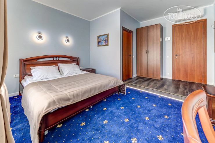 Hotel photo Solo Апарт Невский  