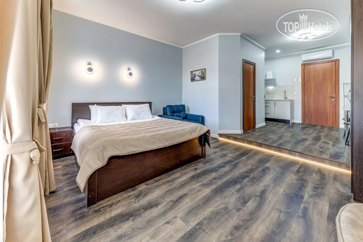 Hotel photo Solo Апарт Невский  