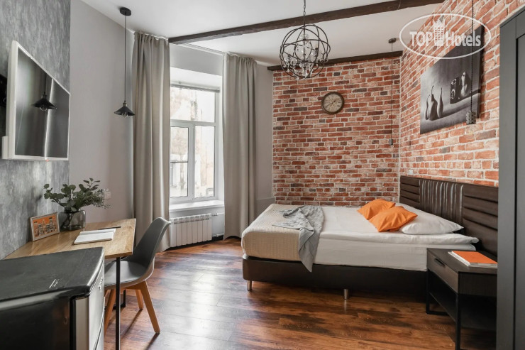 Hotel photo Adams House 