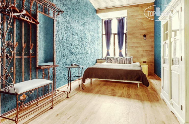 New photos from tourists Baltic boutique hotel 4*