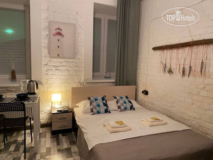 Hotel photo Boho Loft Hotel 