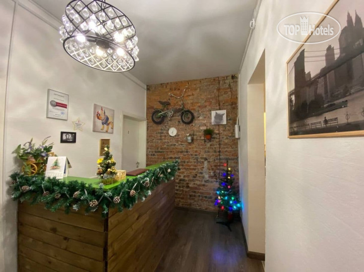 Hotel photo Boho Loft Hotel 