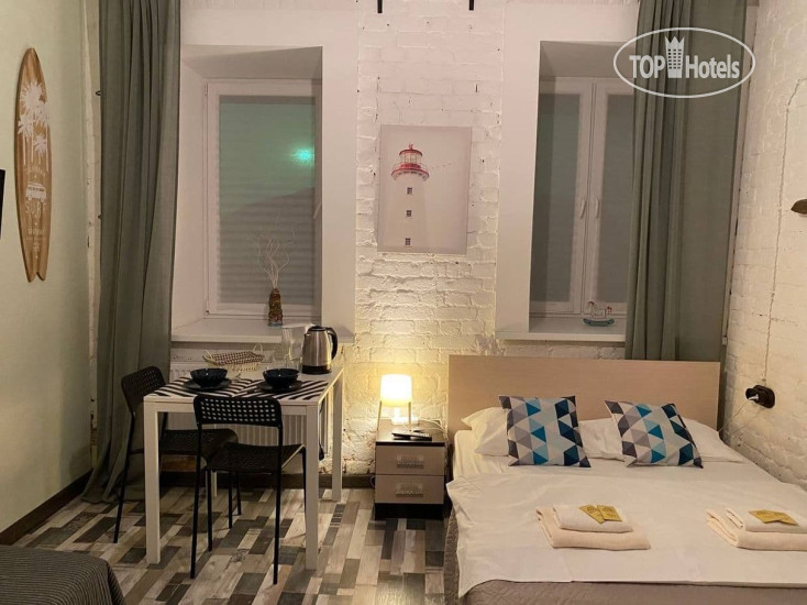 Hotel photo Boho Loft Hotel 