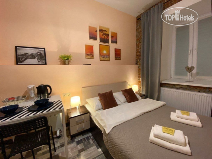 Photos Boho Loft Hotel
