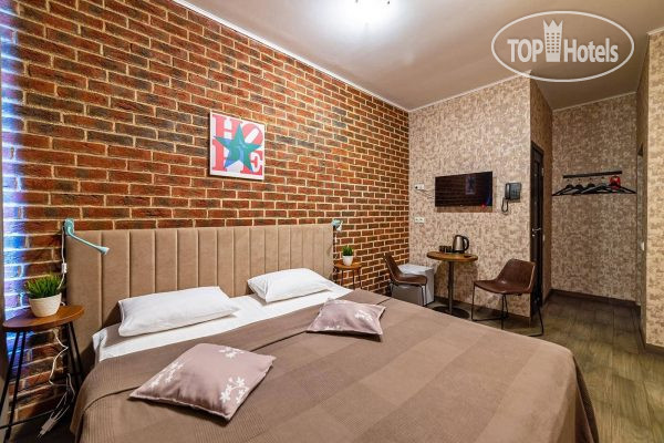 New photos from tourists SV Grand Hotel