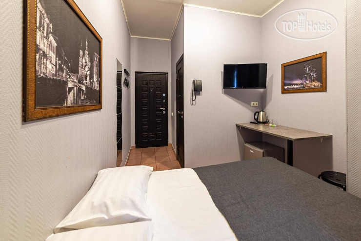 Hotel photo SV Grand Hotel 