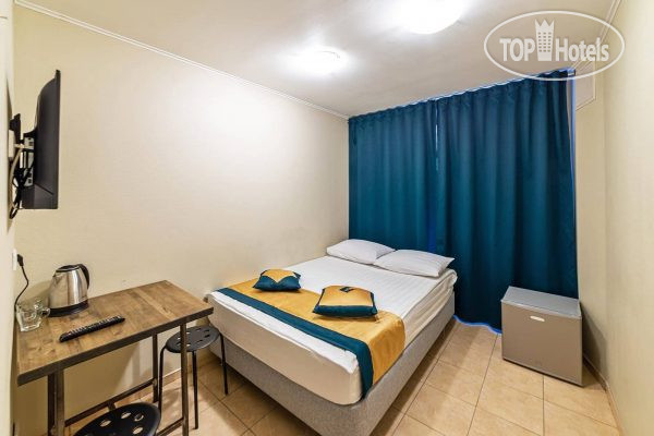 Photos SV Grand Hotel