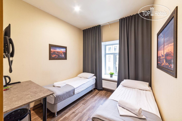 Hotel photo SV Grand Hotel 