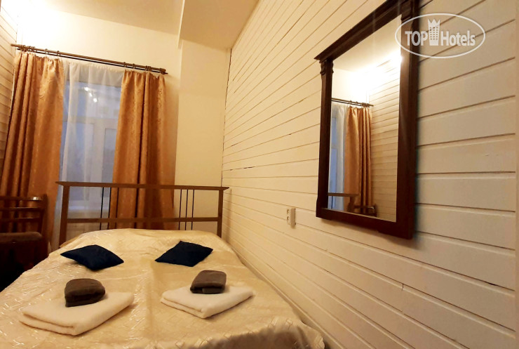 Hotelier's photos Сварог Арт Отель