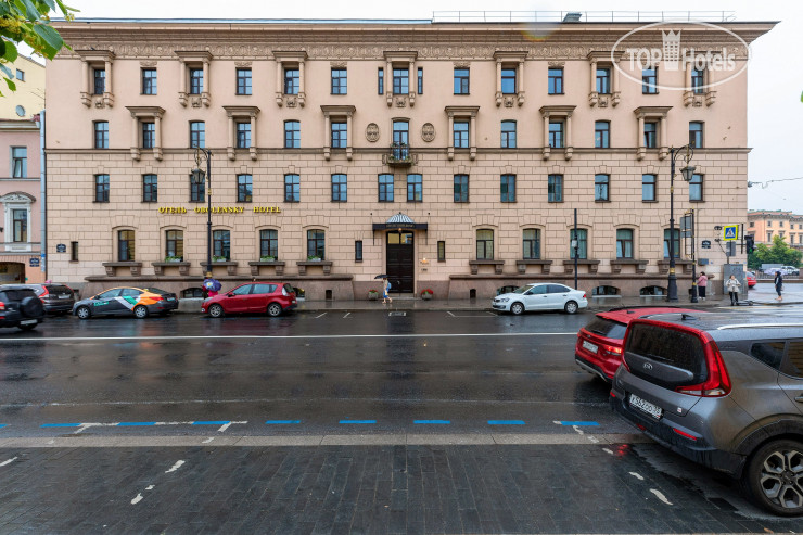 Hotelier's photos Оболенский 4*