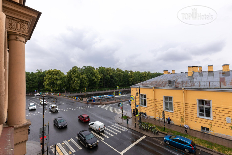 New photos from tourists Оболенский 4*