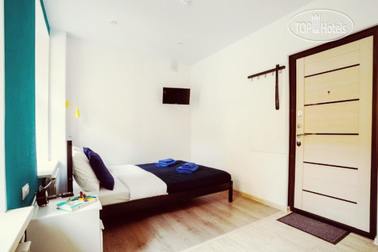 Hotel photo Guests Love on Vladimirskaya 
