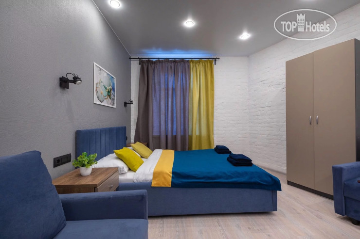 Photos Port Comfort by Neva
