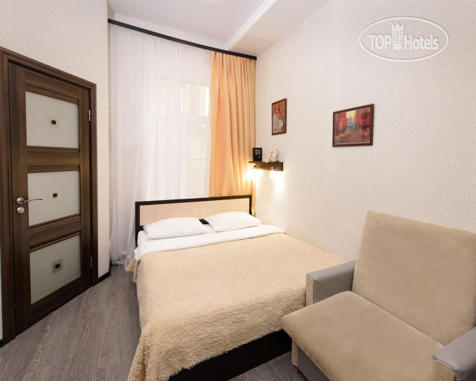 Hotel photo Календарь 
