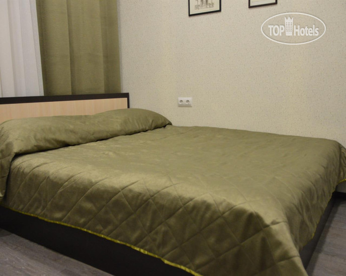 Hotel photo Календарь 
