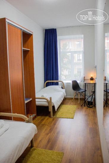 Hotel photo Simple Seasons Aparts&Rooms 