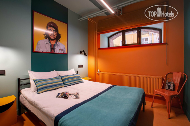 Hotel photo Buntari 