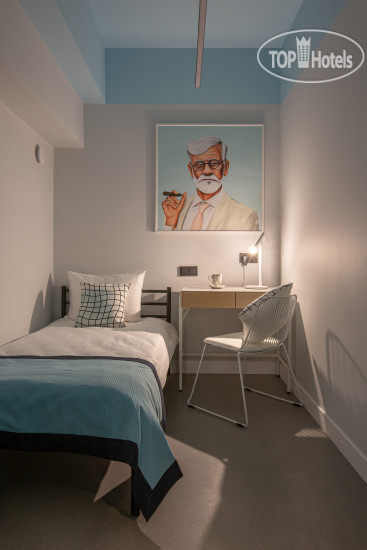 Hotel photo Buntari 