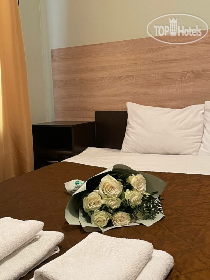 Hotel photo Белый вечер 