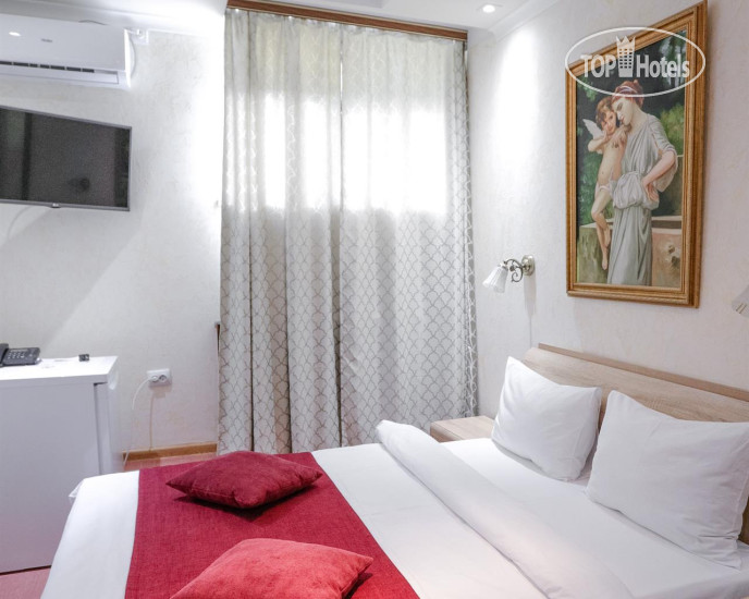 Hotel photo Олимпия 3*